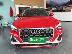 Audi Q2L 35 TFSI Dynamic Entry - фото 2