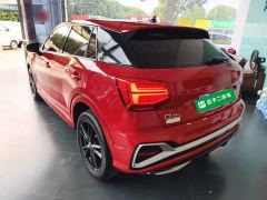 Audi Q2L 35 TFSI Dynamic Entry - фото 4