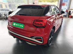 Audi Q2L 35 TFSI Dynamic Entry - фото 6