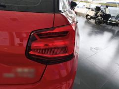 Audi Q2L 35 TFSI Dynamic Entry - фото 7