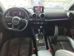 Audi Q2L 35 TFSI Dynamic Entry - фото 9
