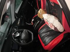 Dongfeng Haohao 1.5T Prestige Edition - ფოტო 11