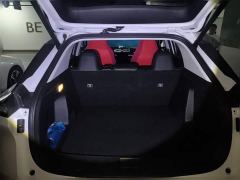 Dongfeng Haohao 1.5T Prestige Edition - ფოტო 15