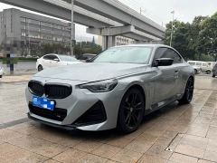 BMW M240i - ფოტო 1