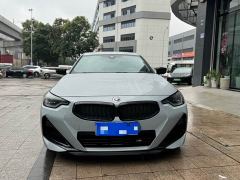 BMW M240i - ფოტო 2