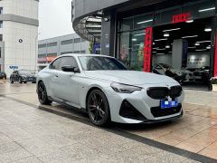 BMW M240i - ფოტო 3