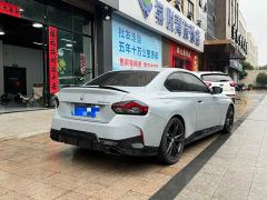 BMW M240i - ფოტო 4