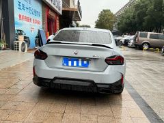 BMW M240i - ფოტო 5