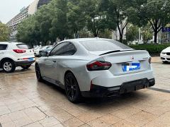BMW M240i - ფოტო 6