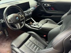 BMW M240i - ფოტო 7