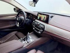 BMW 5 Series 530Li Luxury Edition Premium Package - photo 10