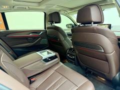 BMW 5 Series 530Li Luxury Edition Premium Package - photo 11