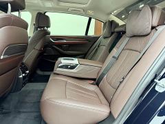 BMW 5 Series 530Li Luxury Edition Premium Package - photo 12