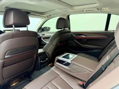 BMW 5 Series 530Li Luxury Edition Premium Package - photo 13