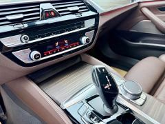 BMW 5 Series 530Li Luxury Edition Premium Package - photo 14