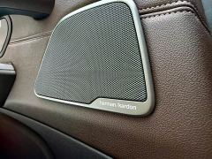 BMW 5 Series 530Li Luxury Edition Premium Package - photo 15