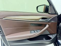 BMW 5 Series 530Li Luxury Edition Premium Package - photo 16