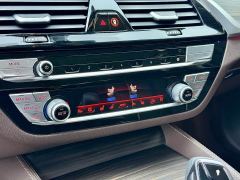 BMW 5 Series 530Li Luxury Edition Premium Package - photo 17