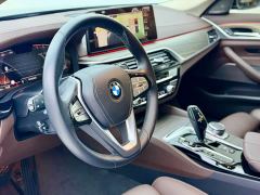 BMW 5 Series 530Li Luxury Edition Premium Package - photo 18