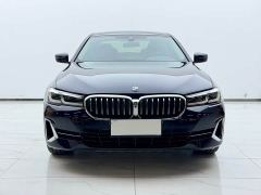 BMW 5 Series 530Li Luxury Edition Premium Package - photo 2