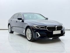 BMW 5 Series 530Li Luxury Edition Premium Package - photo 3