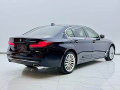 BMW 5 Series 530Li Luxury Edition Premium Package - photo 4