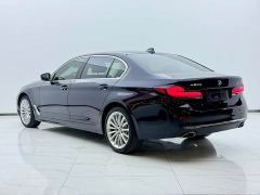 BMW 5 Series 530Li Luxury Edition Premium Package - photo 5
