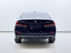 BMW 5 Series 530Li Luxury Edition Premium Package - photo 6