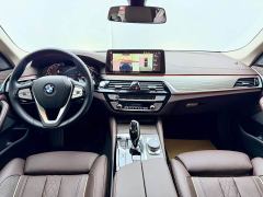 BMW 5 Series 530Li Luxury Edition Premium Package - photo 9