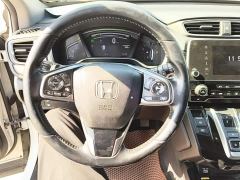 Honda CR-V New Energy Sharp Hybrid e 2.0L Elegant Edition - фото 10