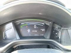 Honda CR-V New Energy Sharp Hybrid e 2.0L Elegant Edition - фото 11