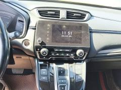 Honda CR-V New Energy Sharp Hybrid e 2.0L Elegant Edition - фото 12