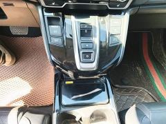 Honda CR-V New Energy Sharp Hybrid e 2.0L Elegant Edition - фото 13