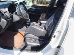 Honda CR-V New Energy Sharp Hybrid e 2.0L Elegant Edition - фото 14