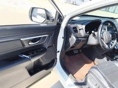 Honda CR-V New Energy Sharp Hybrid e 2.0L Elegant Edition - фото 15