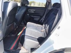 Honda CR-V New Energy Sharp Hybrid e 2.0L Elegant Edition - фото 16