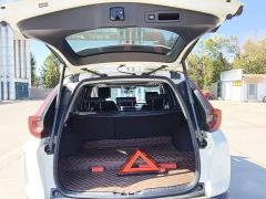Honda CR-V New Energy Sharp Hybrid e 2.0L Elegant Edition - фото 18
