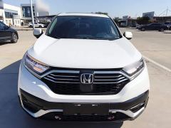Honda CR-V New Energy Sharp Hybrid e 2.0L Elegant Edition - фото 2