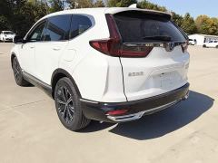 Honda CR-V New Energy Sharp Hybrid e 2.0L Elegant Edition - фото 4