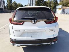 Honda CR-V New Energy Sharp Hybrid e 2.0L Elegant Edition - фото 5