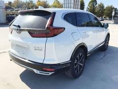 Honda CR-V New Energy Sharp Hybrid e 2.0L Elegant Edition - фото 6