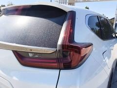 Honda CR-V New Energy Sharp Hybrid e 2.0L Elegant Edition - фото 7