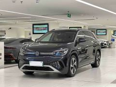 Audi ID.6 CROZZ Facelift Long Range PRO - photo 1