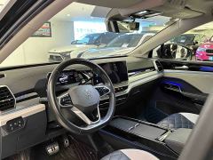 Audi ID.6 CROZZ Facelift Long Range PRO - photo 10