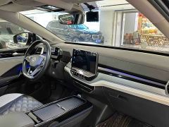 Audi ID.6 CROZZ Facelift Long Range PRO - photo 13