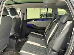 Audi ID.6 CROZZ Facelift Long Range PRO - photo 14