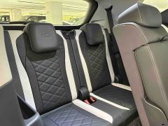 Audi ID.6 CROZZ Facelift Long Range PRO - photo 16