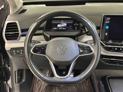 Audi ID.6 CROZZ Facelift Long Range PRO - photo 17