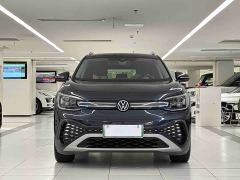 Audi ID.6 CROZZ Facelift Long Range PRO - photo 2