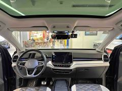 Audi ID.6 CROZZ Facelift Long Range PRO - photo 20